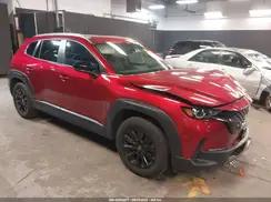 MAZDA CX-50