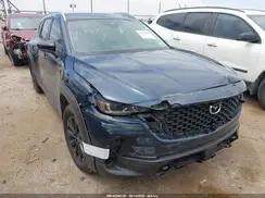 MAZDA CX-50