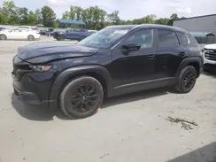 MAZDA CX-50