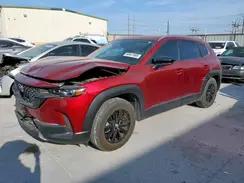 MAZDA CX-50