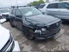 MAZDA CX-50