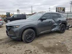 MAZDA CX-50