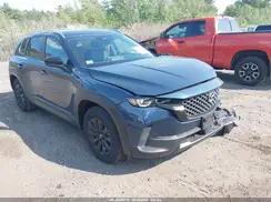 MAZDA CX-50