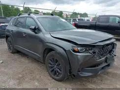 MAZDA CX-50