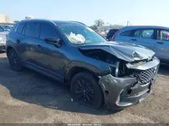 MAZDA CX-50