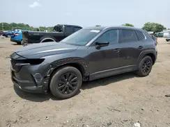 MAZDA CX-50