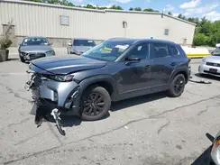 MAZDA CX-50