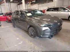 MAZDA CX-50