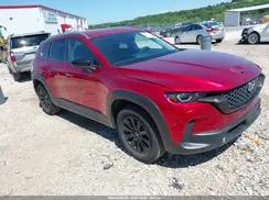 MAZDA CX-50