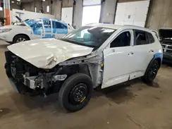 MAZDA CX-50
