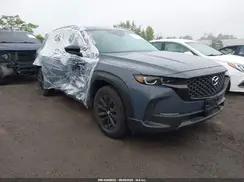 MAZDA CX-50