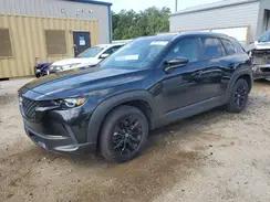 MAZDA CX-50