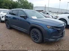 MAZDA CX-50