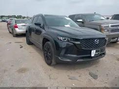 MAZDA CX-50