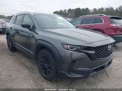 MAZDA CX-50