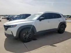 MAZDA CX-50