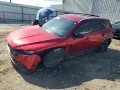 MAZDA CX-50