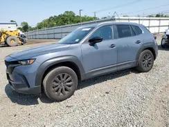 MAZDA CX-50