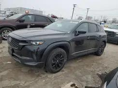 MAZDA CX-50