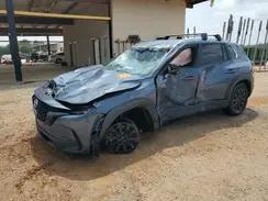 MAZDA CX-50