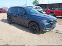 MAZDA CX-50