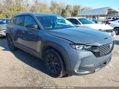 MAZDA CX-50