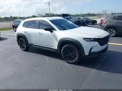 MAZDA CX-50
