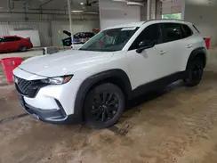MAZDA CX-50