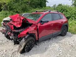 MAZDA CX-50