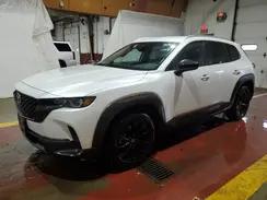 MAZDA CX-50