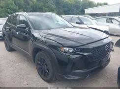 MAZDA CX-50
