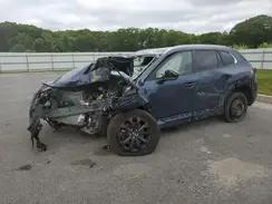MAZDA CX-50