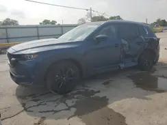 MAZDA CX-50