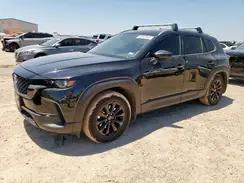 MAZDA CX-50