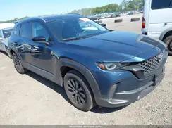 MAZDA CX-50