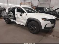 MAZDA CX-50