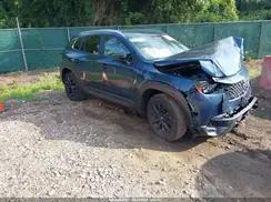 MAZDA CX-50