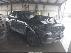 MAZDA CX-50