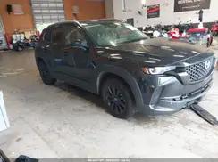 MAZDA CX-50