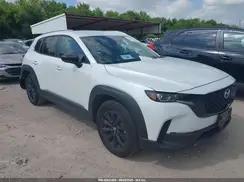 MAZDA CX-50