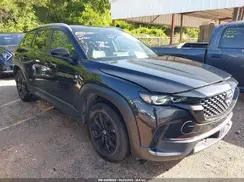 MAZDA CX-50
