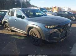 MAZDA CX-50