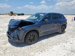 MAZDA CX-50