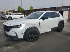 MAZDA CX-50