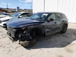 MAZDA CX-50