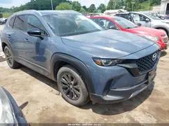 MAZDA CX-50