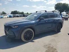 MAZDA CX-50