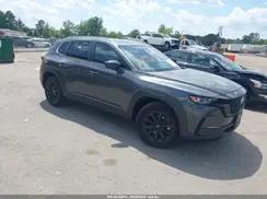 MAZDA CX-50