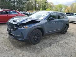 MAZDA CX-50