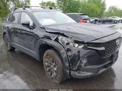 MAZDA CX-50